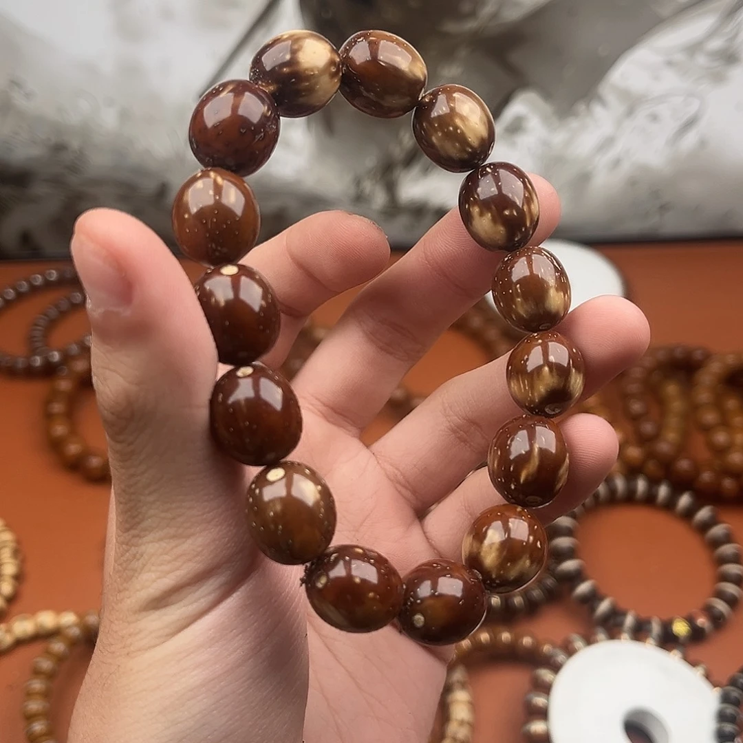 紫金鼠手串紫金鼠1