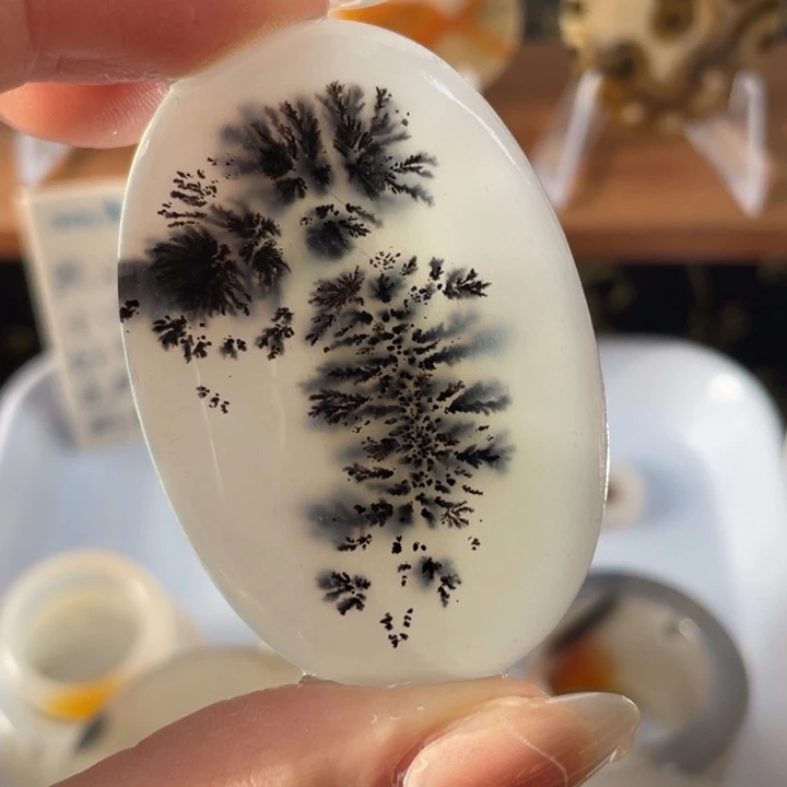 玛瑙/玉髓未镶嵌牌子