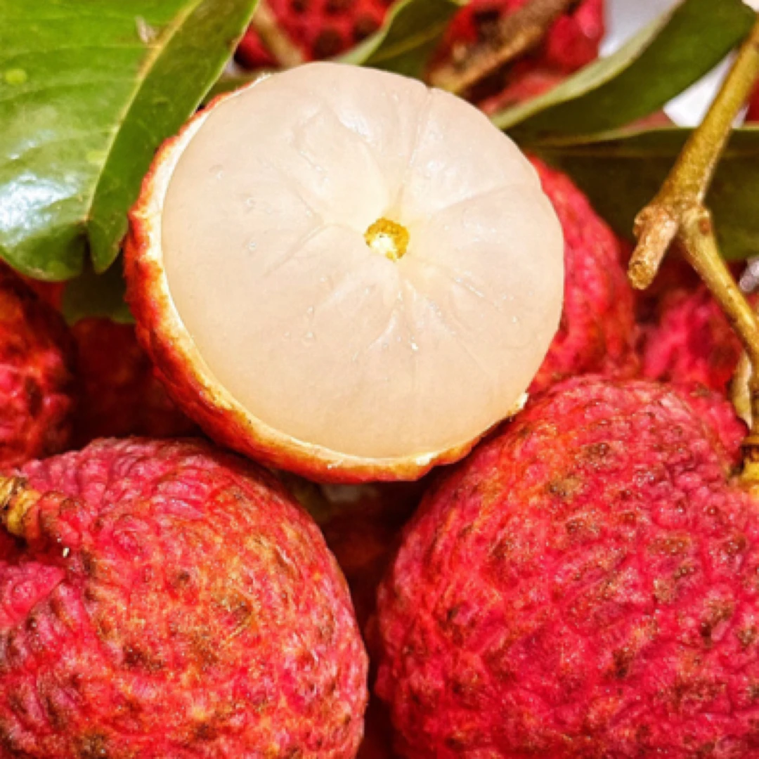 先进奉荔枝（毛3.5斤）58/箱