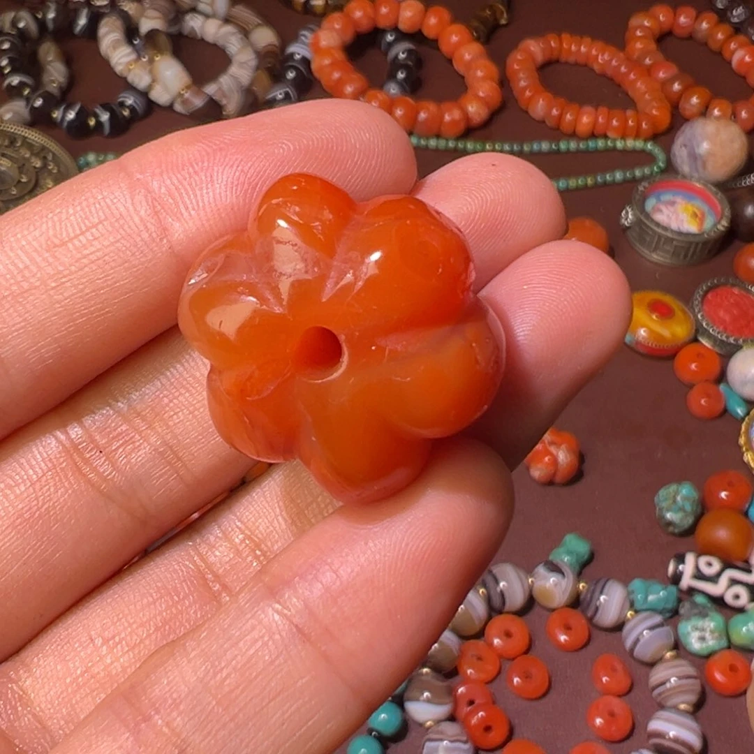 大果紫檀（缅甸花梨）暂
