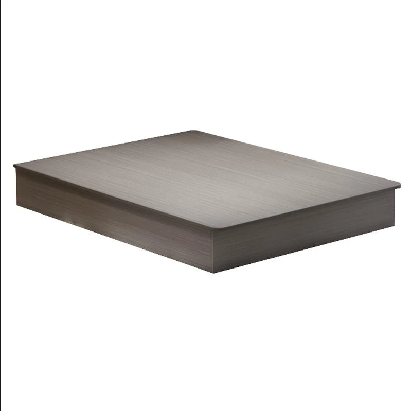 晏璟宾馆酒店民宿公寓专用床标间家具全套床箱大床