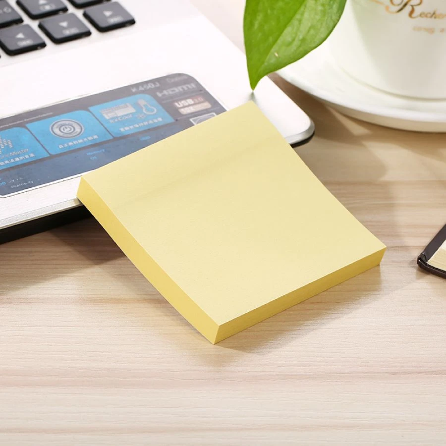 家用便签纸 非水塞