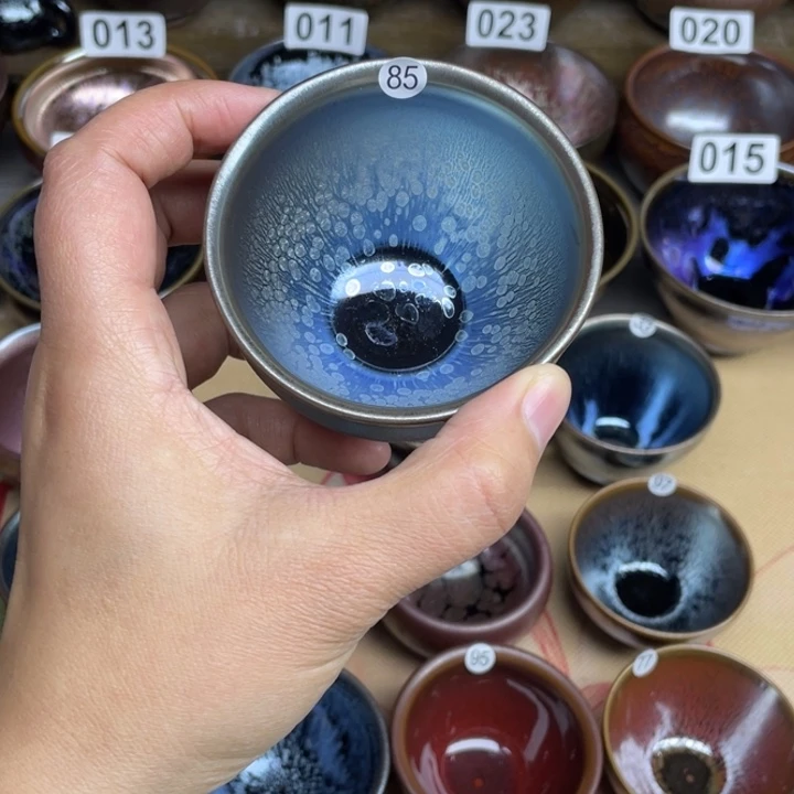 青***鑫茶盏建盏建盏建盏85