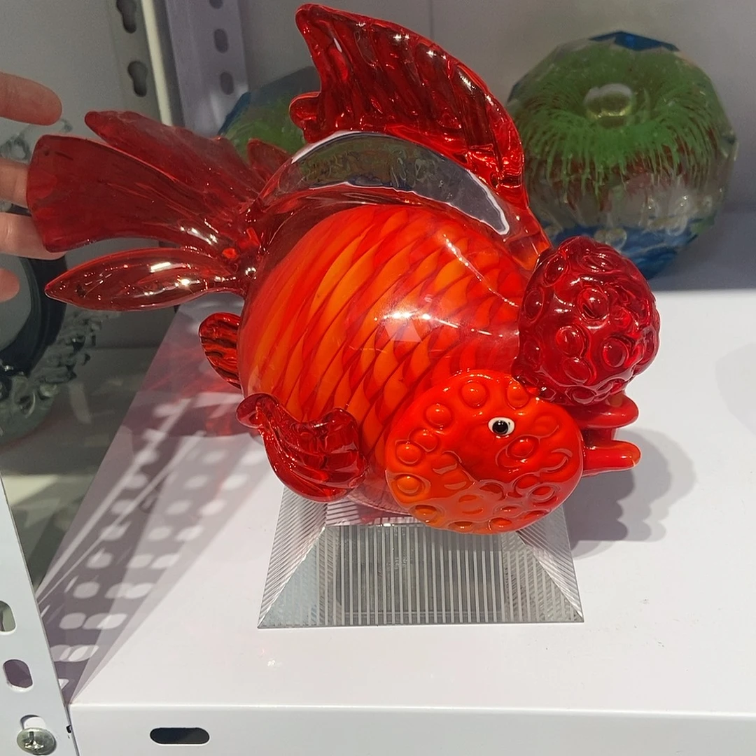 手工艺品琉璃全品