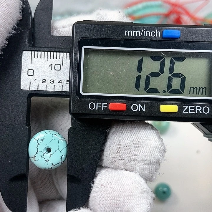 【闪购商品】绿松石珠宝奇石未镶嵌