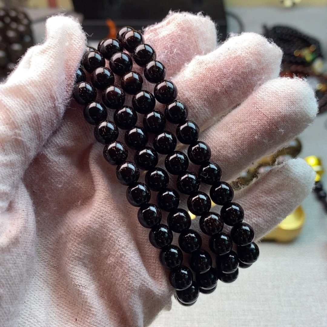 檀香紫檀（小叶紫檀）0.6/108多星