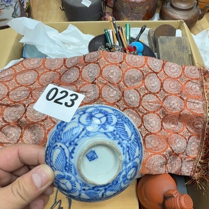 瓷片瓷器工艺品摆件瓷器瓷器