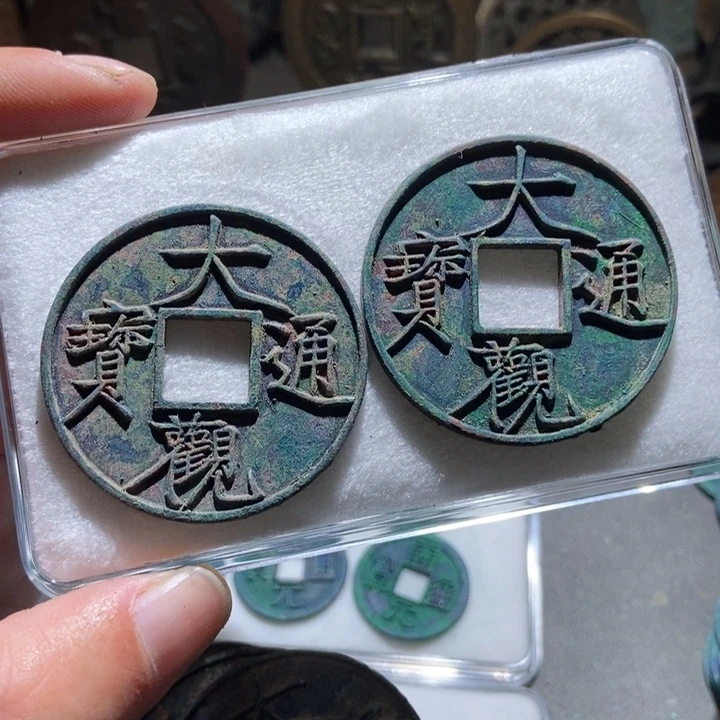 铜现代工艺品仿制品