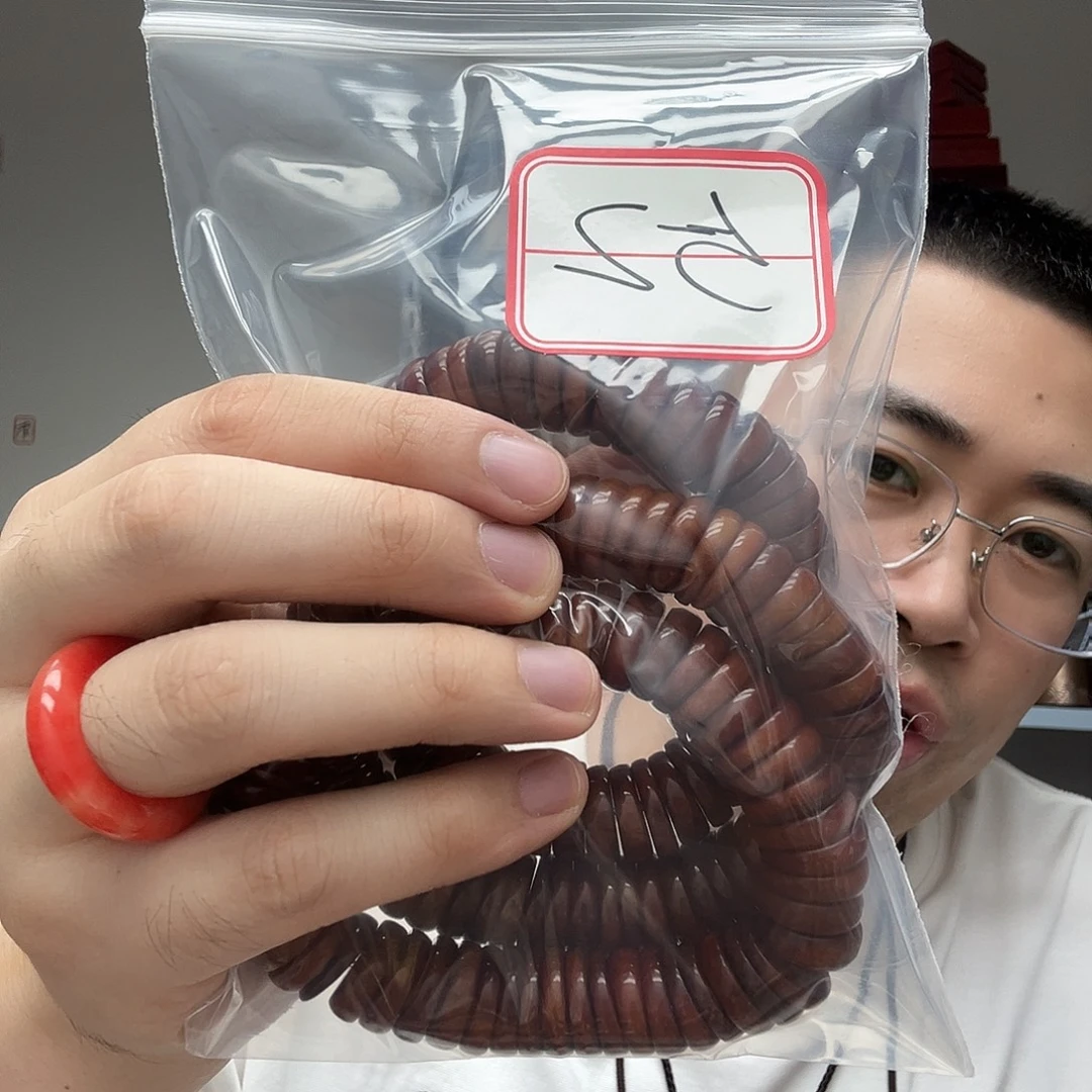手串/手链橄榄核工艺品52