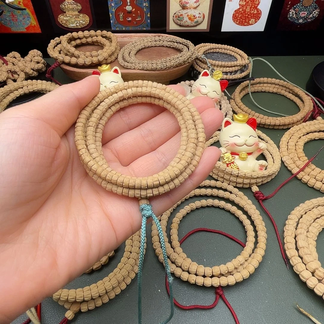 吊坠柏香籽/百香籽
