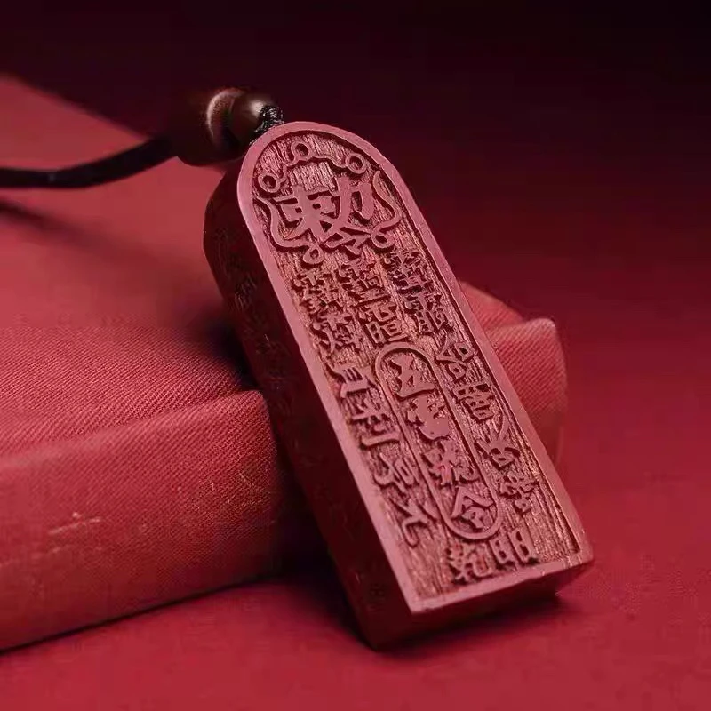 非金属树脂吊坠 五雷号令吊坠男女通用时尚大气客厅车内挂件夜路