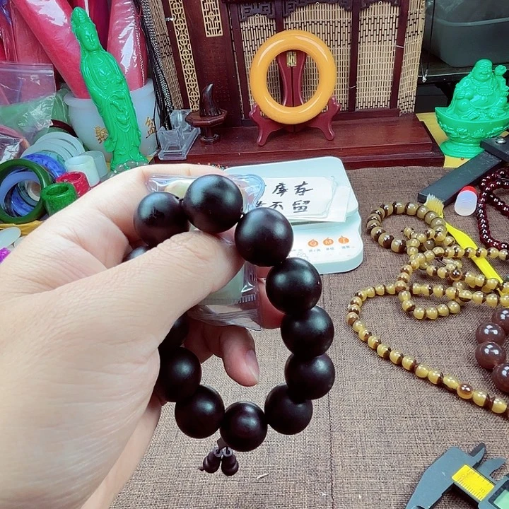 大果紫檀（缅甸花梨）66