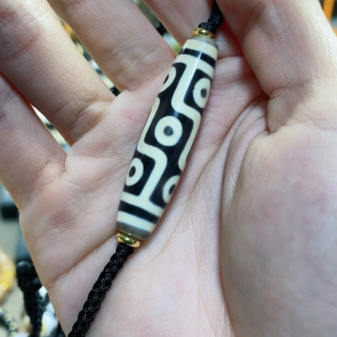 玛瑙/玉髓颈饰未镶嵌李***d