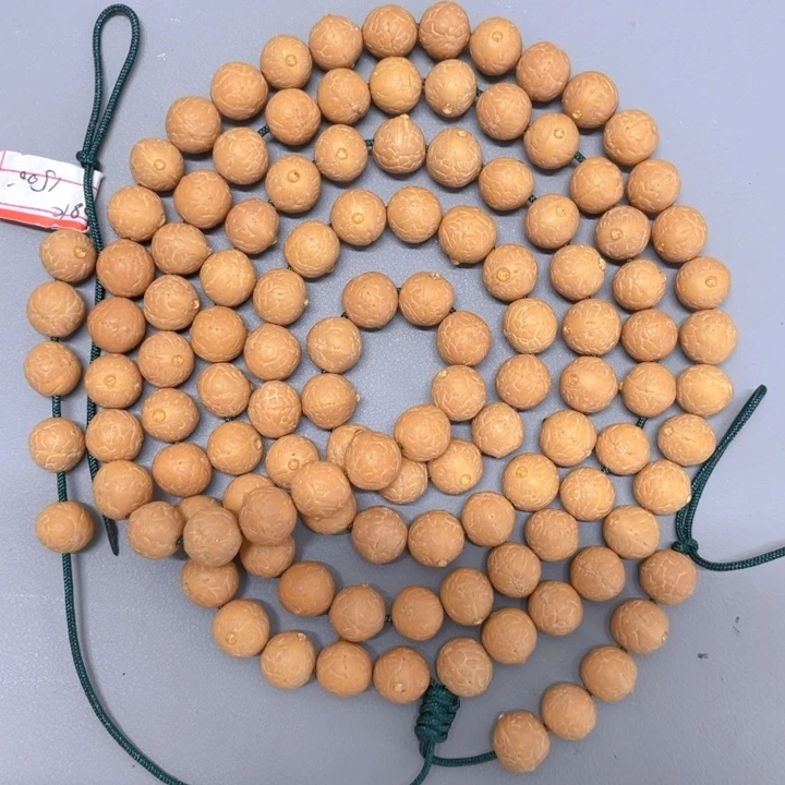 手串凤眼菩提11.5mm凤眼108颗95@1516