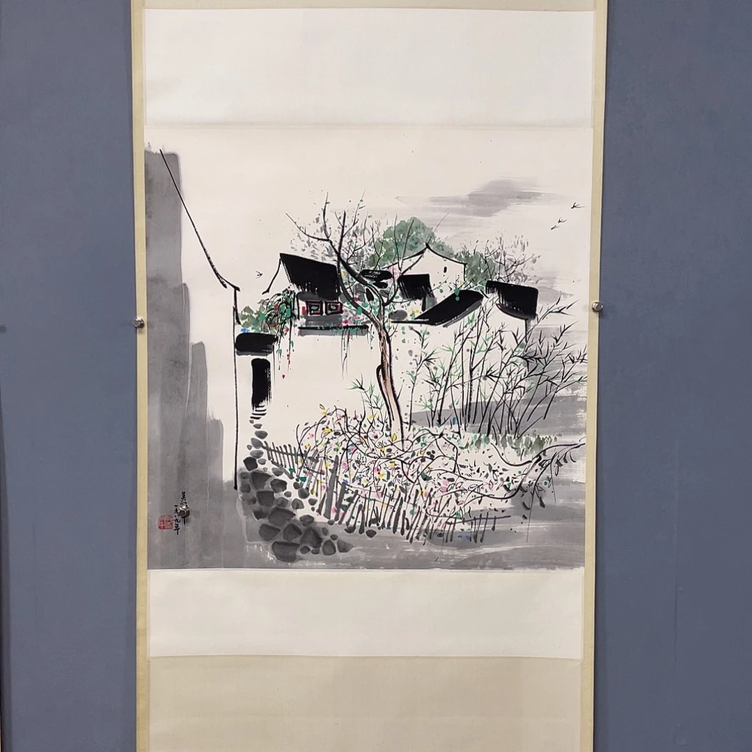 水墨园国画专用链接