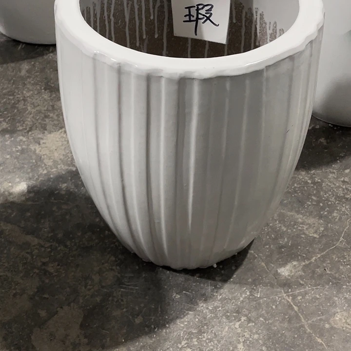 陶瓷陶瓷艺术大号的