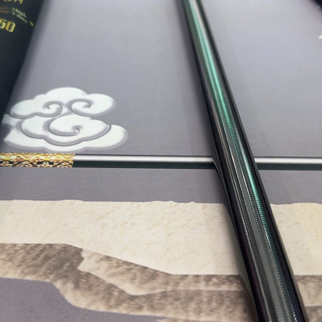 1.8m以下碳素羽尊6H4.5米一支