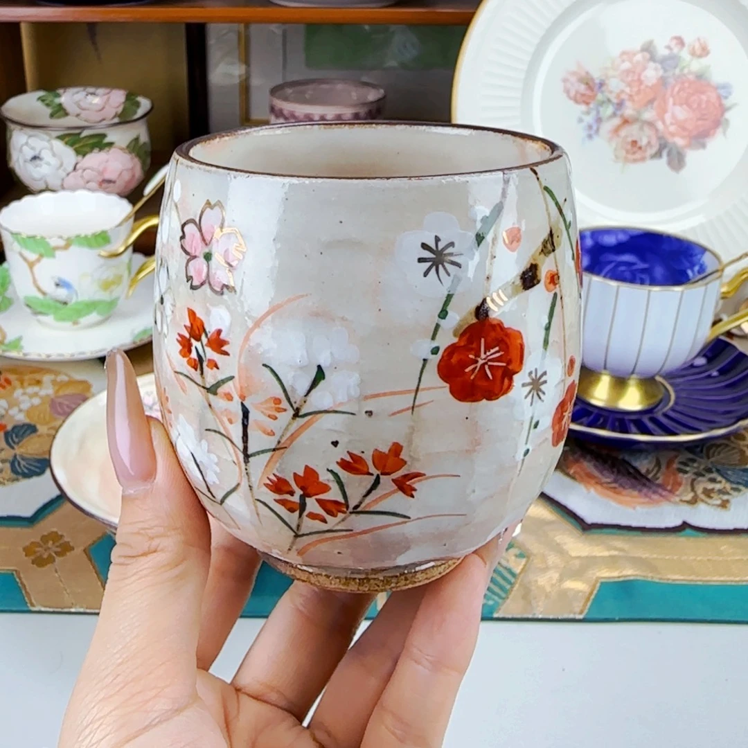 全场高端陶瓷福利不停！！！6