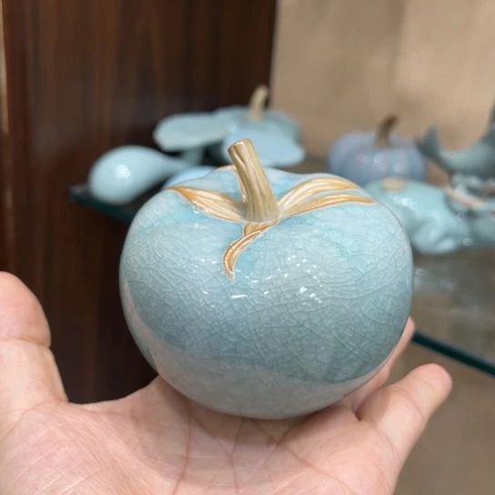 大宋甄选茶具茶器