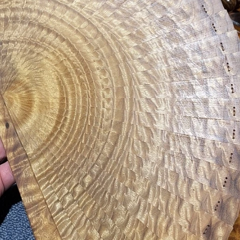 乌木类家具一****记金丝楠木