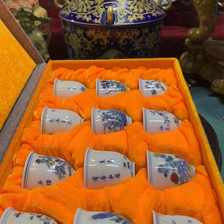 盖碗摆件摆件摆件摆件