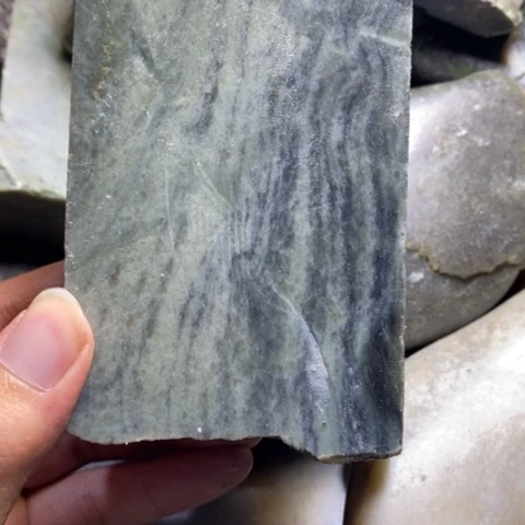 未镶嵌和田玉（糖玉）挂件