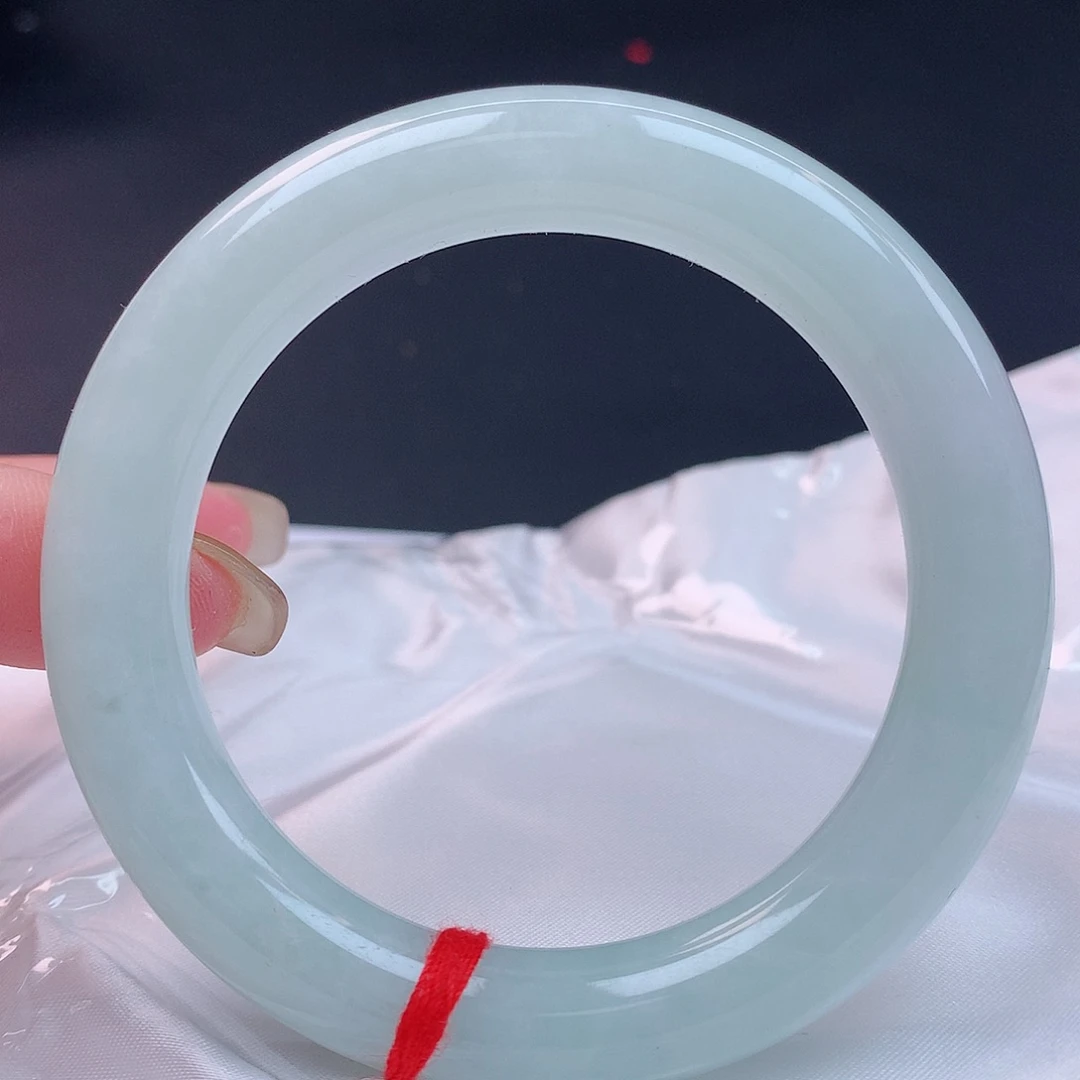 【闪购商品】未镶嵌手镯翡翠55