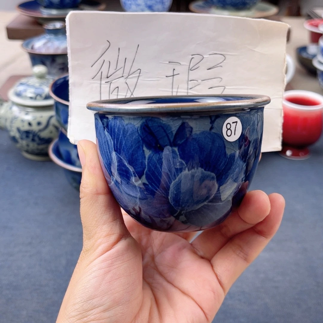 瓷片景德镇陶瓷学院