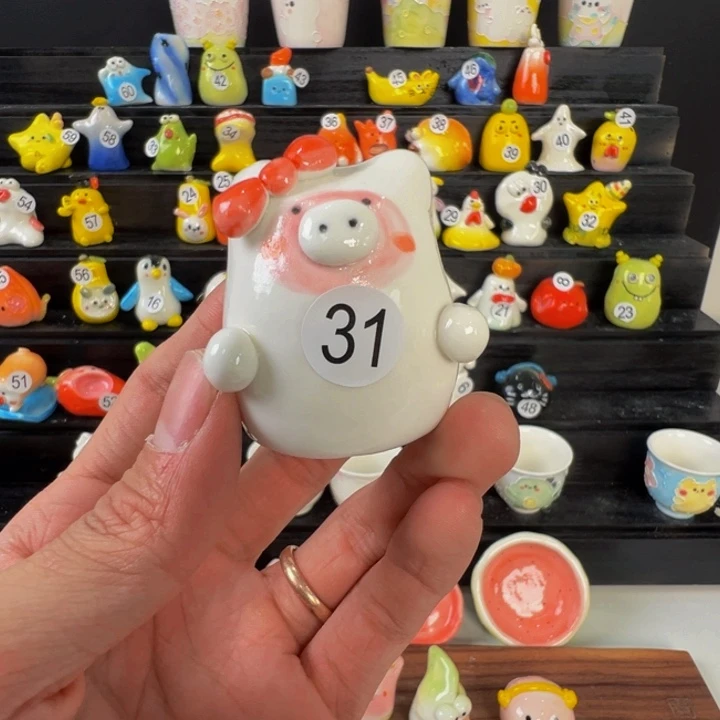 摆件手工制作工艺31