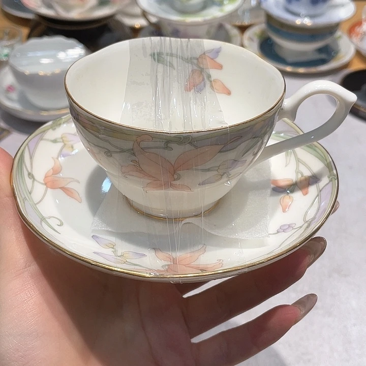 精品进口瓷器瓷片