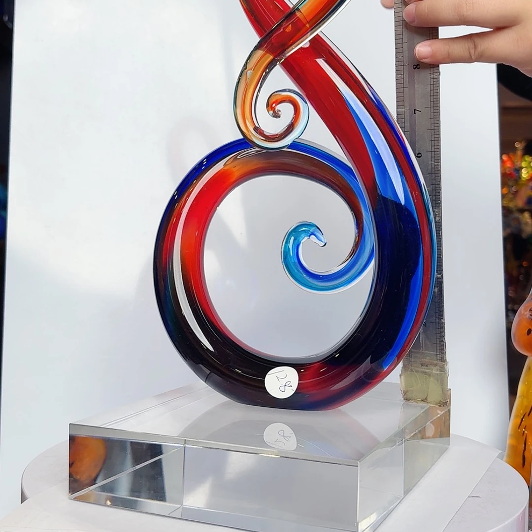 茶宠琉璃岛上有个叫