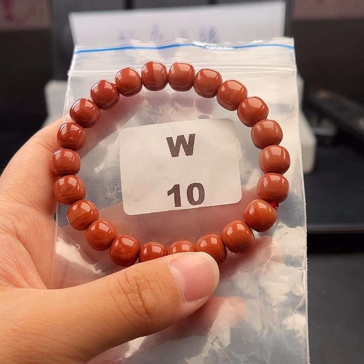 未镶嵌南红玛瑙多样性发货9m m南红玛瑙