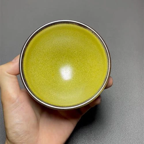 【闪购商品】茶盏-10109..........