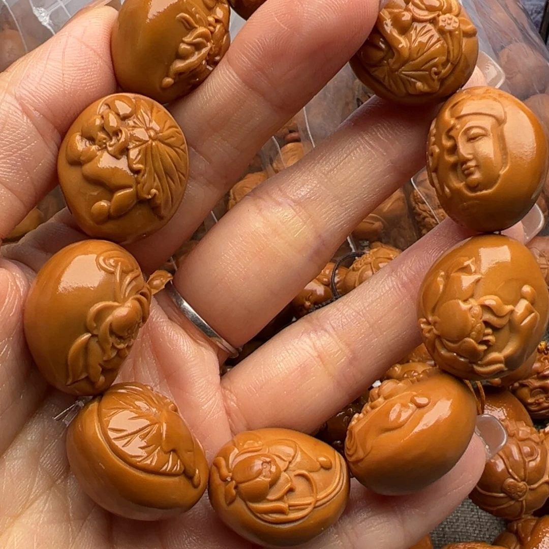 橄榄核手串/手链橄榄核