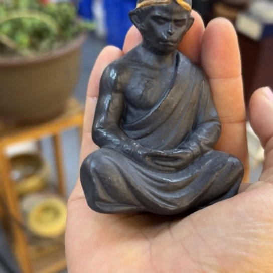 紫砂茶宠紫砂茶器