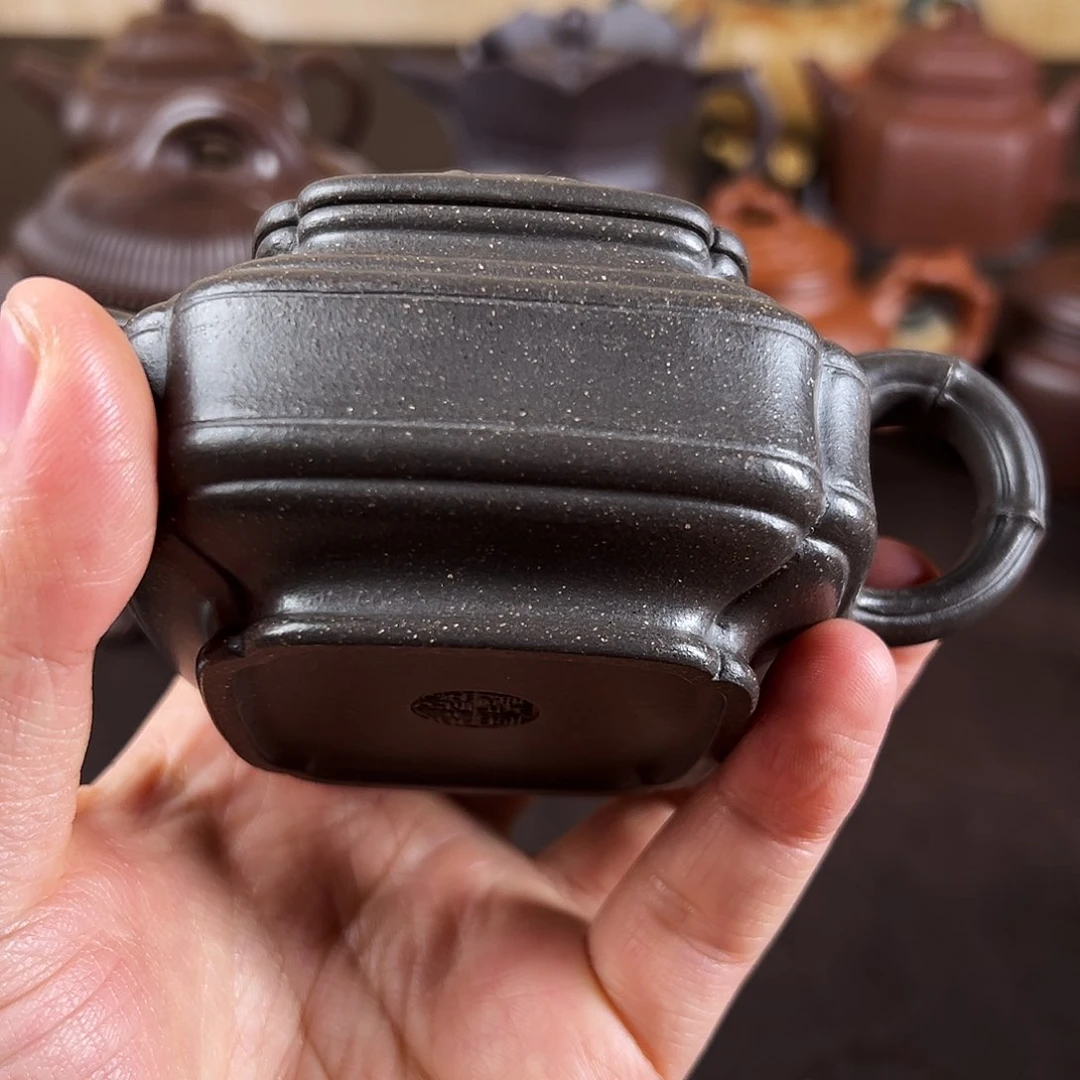 紫砂茶壶宁**远紫砂壶。。。。。。。