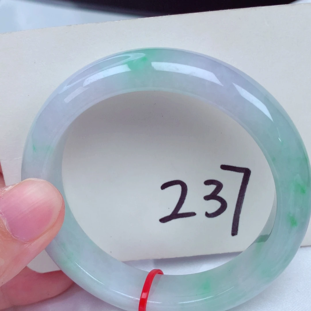 未镶嵌手镯翡翠翡翠