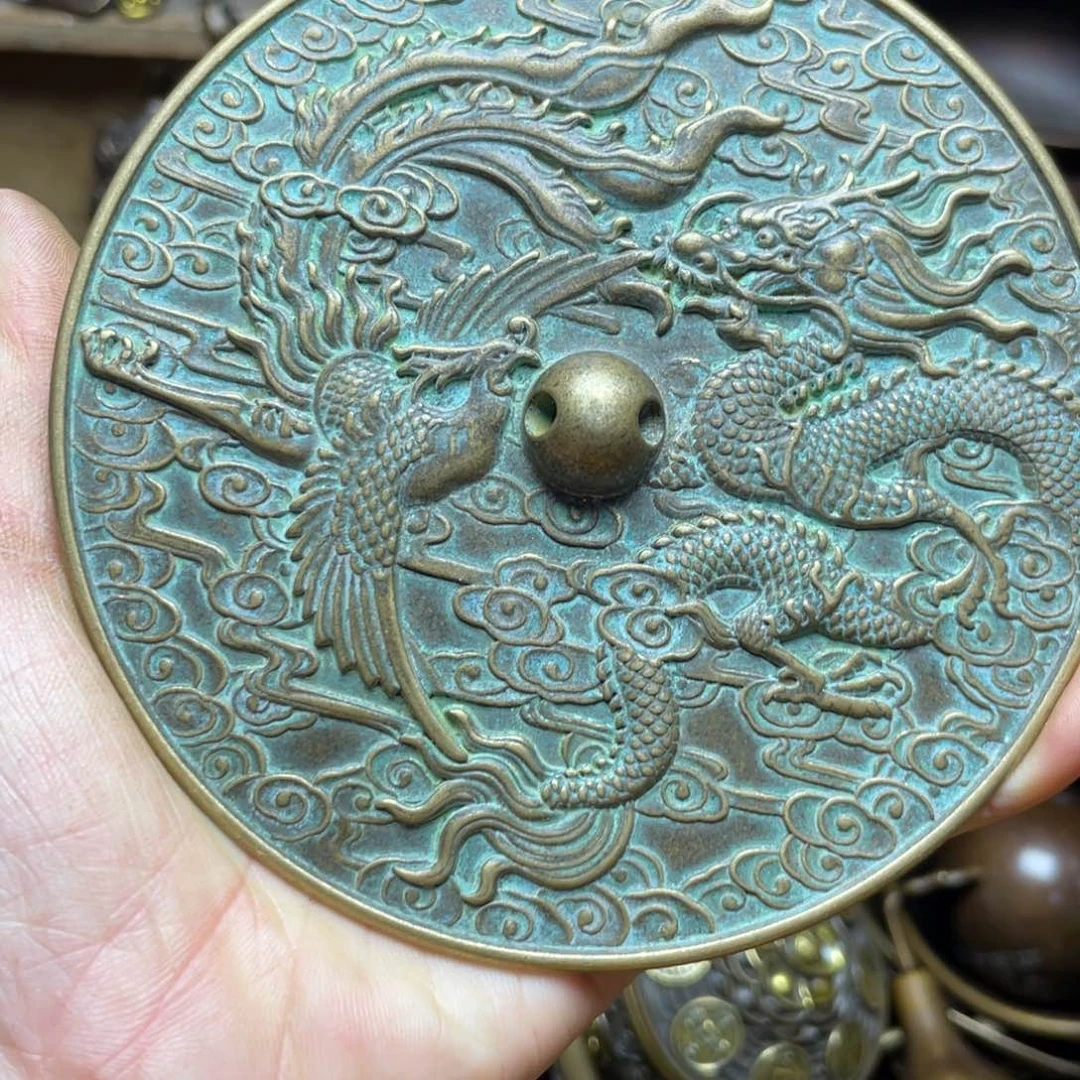 铜器摆件诚信经营
