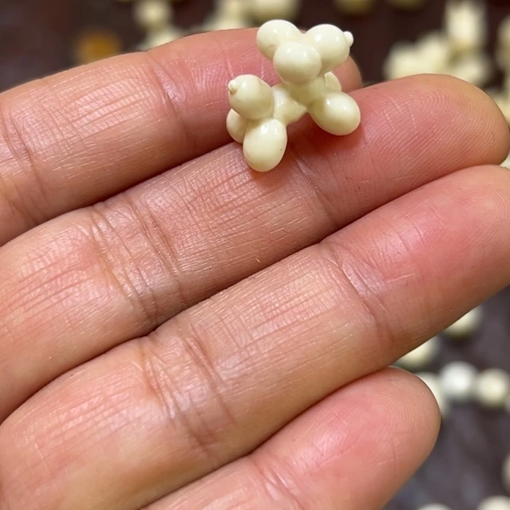 其他猛犸象牙福利