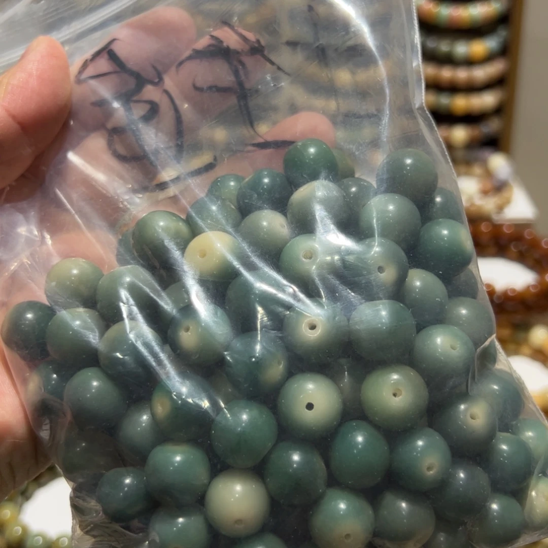 手串菩提根/象牙果