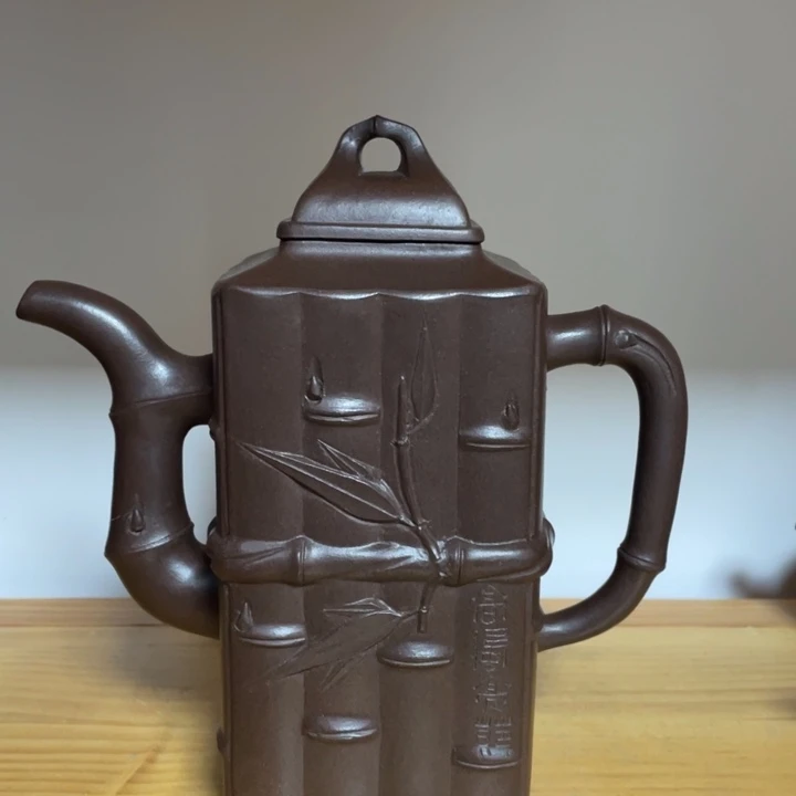 茶壶紫砂宜兴紫砂