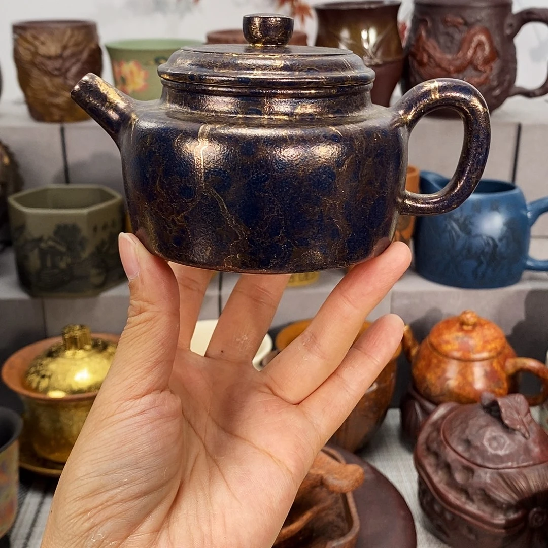 茶壶紫砂紫砂紫砂