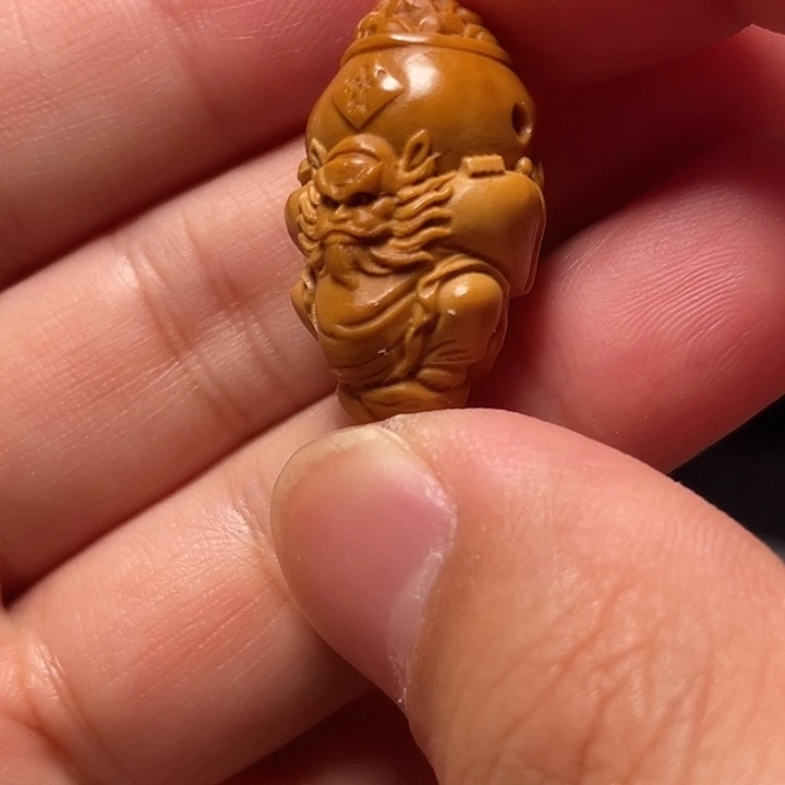 吊坠橄榄核橄榄核