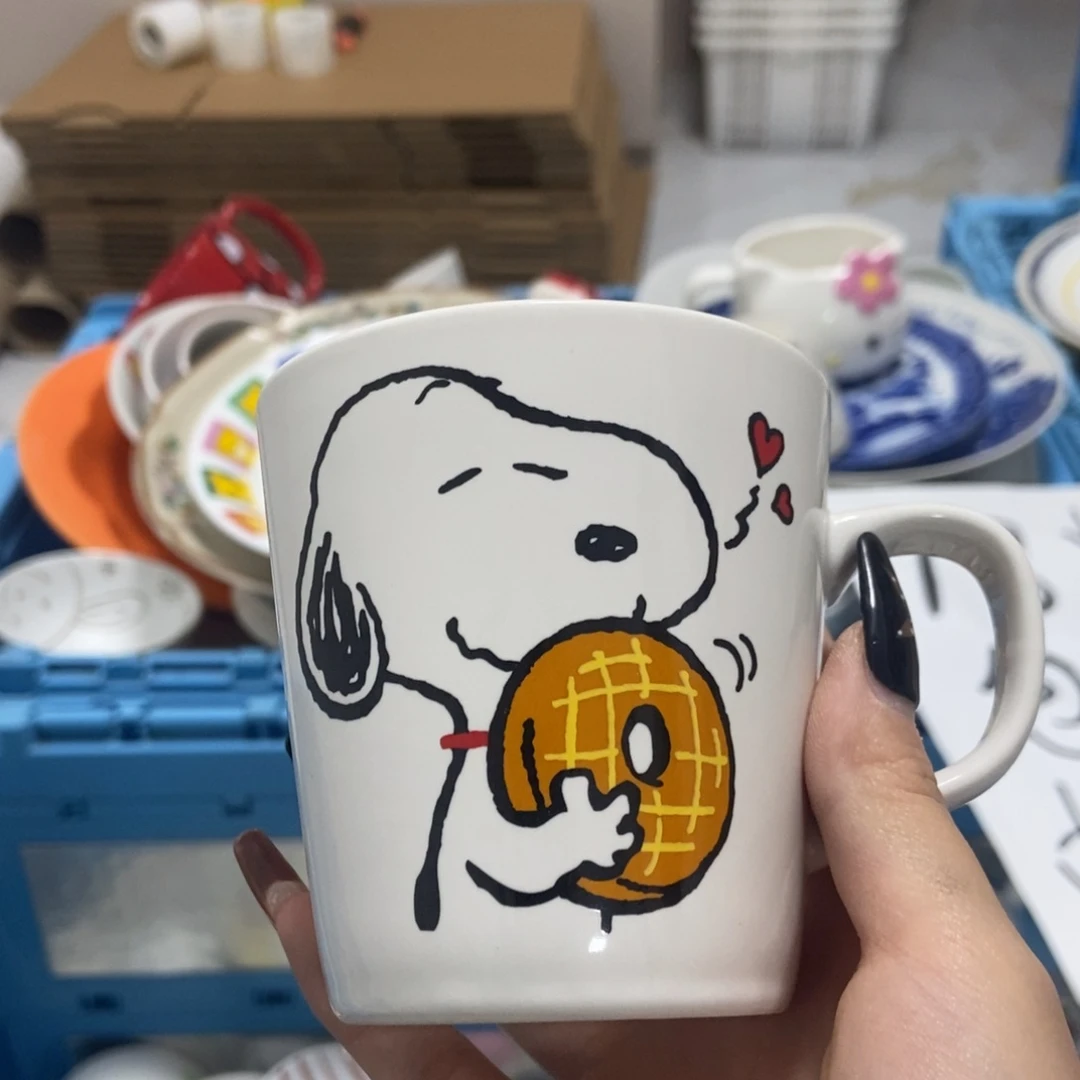 S***y瓷片陶瓷退货拉黑