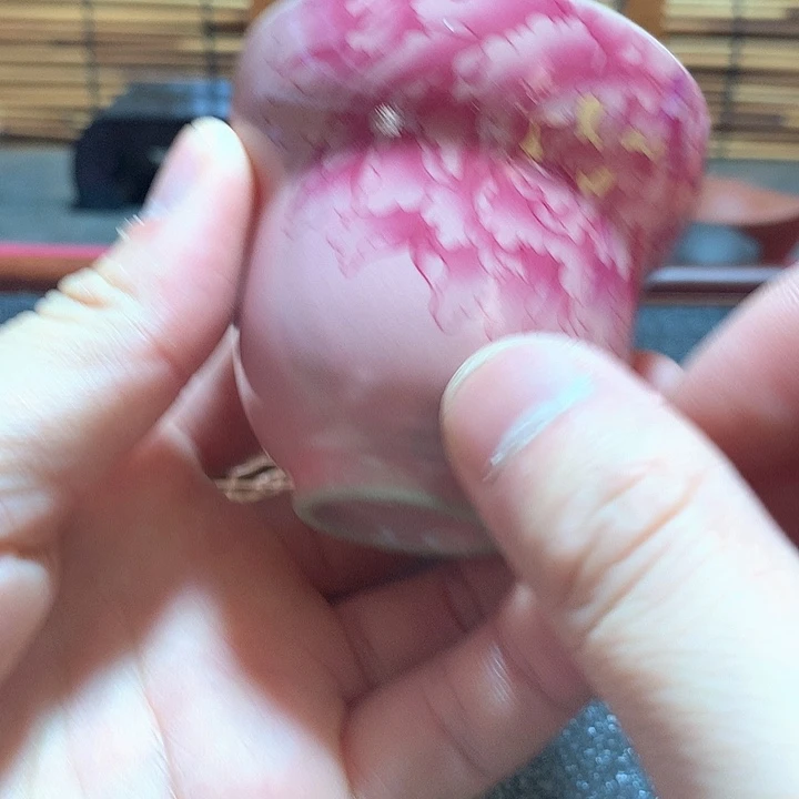 默认瑕疵茶具清仓S114