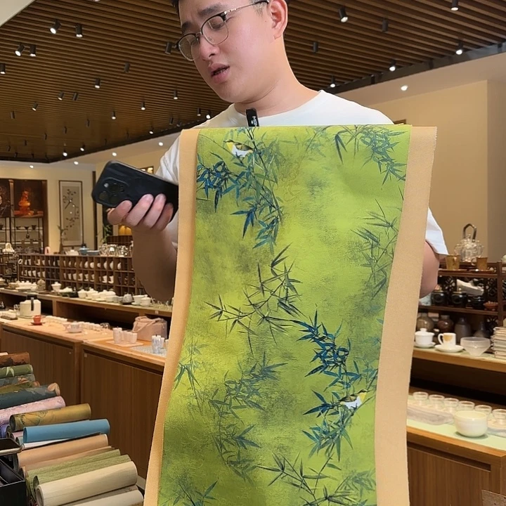三米防水茶席俩件套