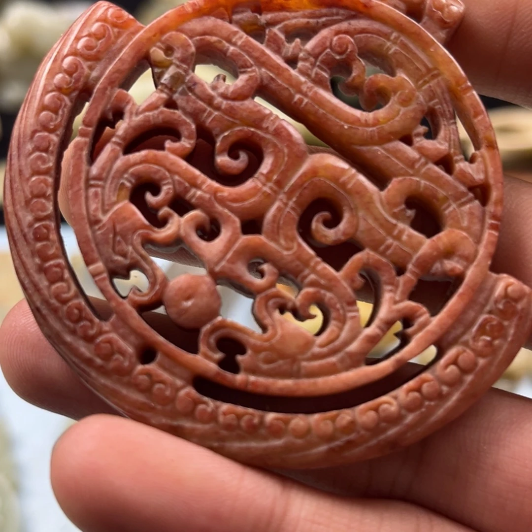 其他精细雕刻镂空雕刻