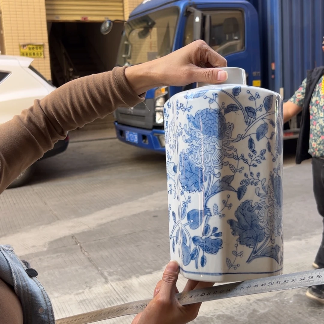 号陶瓷工艺饰品（部分微瑕）130