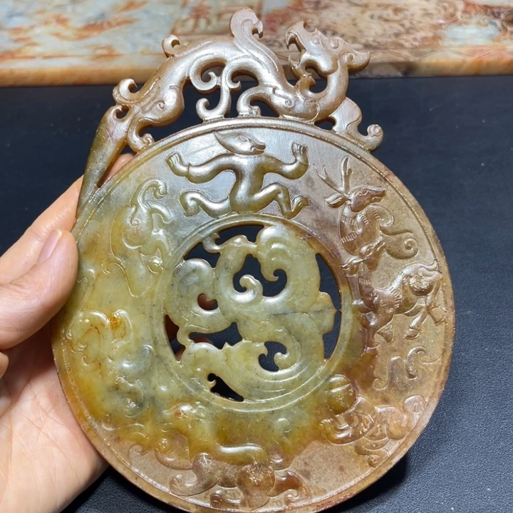 底槽青一物一图发货支持七天无理由。