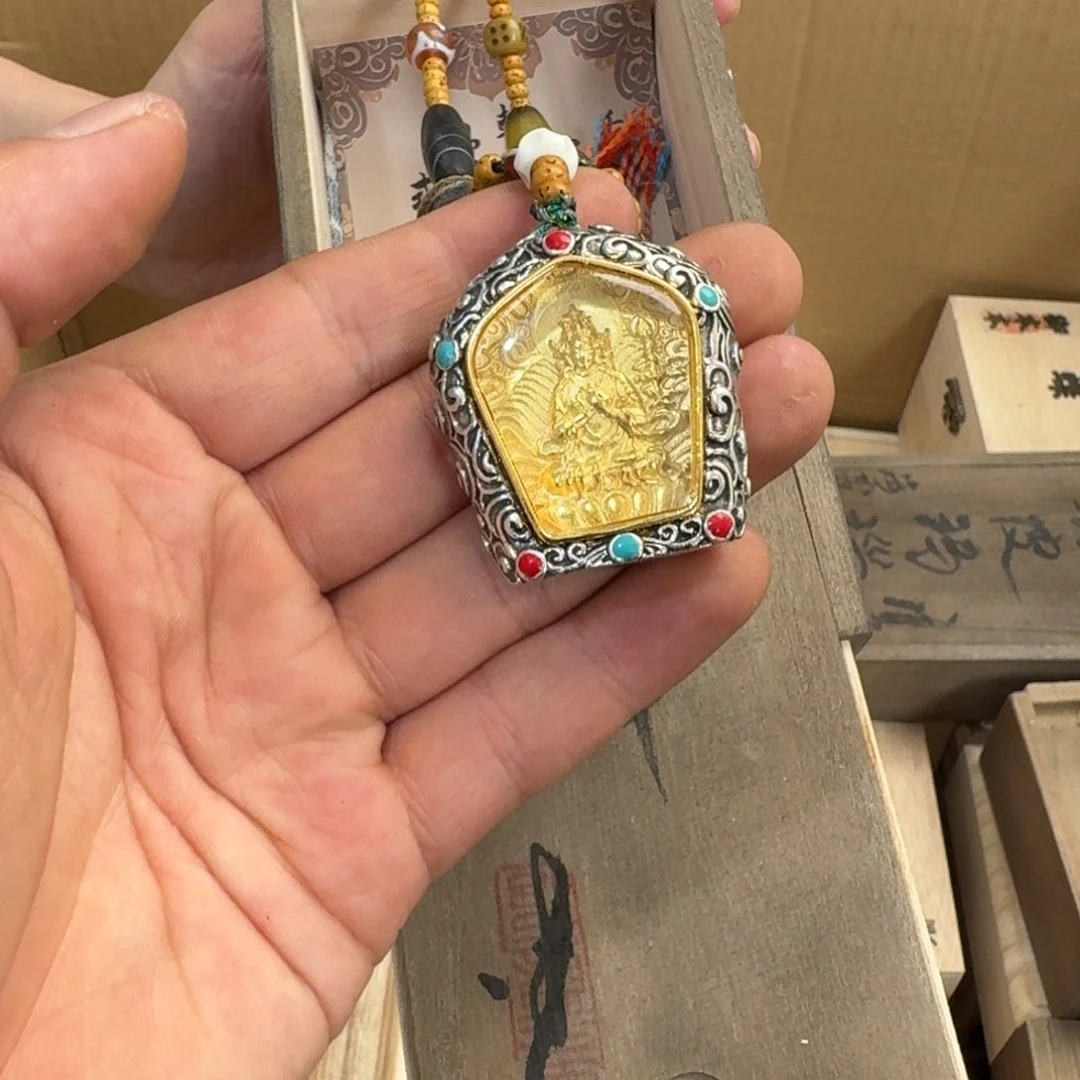 陶瓷手串，多样性发一